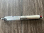 Uniphase He-ne Gas Laser 098-6 S/n 253985 Tested And Working. Fixed Price $89.91.