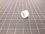 Cvi Melles Griot 1/2" Optical Window 80% Attenuator PW1-0537-UV -free Shipping. Fixed Price $29.00.