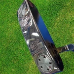 Scotty Cameron Studio Select First Of 500 Newport 2008 Putter Mirror Dlc Finish. Fixed Price $959.99.