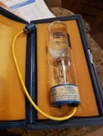 New Old Stock Westinghouse Wl 45-36096 Neon Gas Hollow Cathode Lamp Bulb. Fixed Price $148.80.