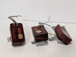 Lot Of Holophane EC-3124 Lighting Starter Kits, 35-150W. Fixed Price $49.99.