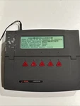 Ophir Laserstar 1Z01601 Power Meter With Supply Tested Working. Fixed Price $341.00.
