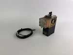 1X Rofin 101 112 385 Water-cooled Laser Power Measurement Module / Beamsplitter. Fixed Price $289.89.