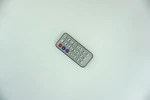 Remote Control For Starqueen QX-1014 SQBS-F23N-15B1 Karaoke Machine Pa Speaker. Fixed Price $12.58.