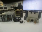 Coherent Optical Mirror Plate, Cat: 45-5261-000. New Old Stock. Fixed Price $49.99.