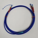 Ocean Optics 400UM Bifurcated Fiber Cable Vis/nir. Fixed Price $359.97.
