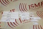 Luxar And Lumenis Laser Tips -lot Of 38! (x). Fixed Price $429.99.