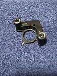 Thorlabs KM100 - Kinematic Mirror Mount For 1" Optics. Fixed Price $28.00.