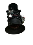 Christie 140-100102-01 Projector Lens -1.22-1.53:1 Zoom G/gs Series. Fixed Price $225.00.
