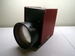 Rofin 130400604 Laser Scan Head, 414MM Focus, 532. Fixed Price $1199.99.
