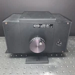 Newport Nrc Mode 935-10 High Power Laser Attenuator. Fixed Price $399.00.
