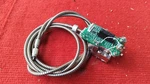 P:VT10 Spectra-physics Laser Module 0135-0388 Rev, 0539-0264 U12 ,0135-0968 Revb. Fixed Price $645.00.