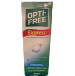 Alcon Opti Express Disinfection Solution Htf Discontinued New Box 300ML/ 10OZ. Fixed Price $79.90.
