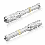 Sanwu Lasers Striker Saber 445NM Blue Beam 1MW Complete Set Lazer. Fixed Price $196.00.