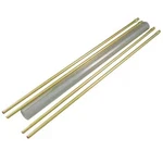 Penberthy LG-40 Glass Rod Kit, Plain, 3/4IN Dia, 40IN. Fixed Price $159.99.