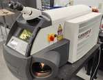 Laserstar Welder For Fast Jewelry Repair. Fixed Price $7000.00.