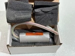Sonntek LH-70 Deuterium Lamp Ultraviolet Uv Light. Fixed Price $271.58.