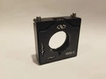 Newport HVM-1I Industrial Vertical Drive Kinematic 1" Optical Mount, Laser. Fixed Price $75.00.