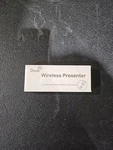 Dinofire Wireless Presenter. Fixed Price $8.00.