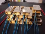 PLD-33-974 Single Emitter Fiber Coupled Diode Ipg Laser Module. Fixed Price $104.23.
