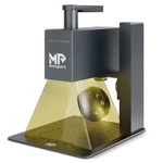 Monport 6W Diode Laser Marking Machine Electric Lifting Engraver Handheld. Fixed Price $339.99.