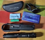 Wicked Lasers Arctic Spyder Iii Free Shipping. Fixed Price $350.00.