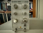 Agilent Hp 86109A Optical Receiver Module. Fixed Price $2000.00.