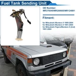 Fuel Level Sending Unit Module For Mitsubishi Montero Ii 1989-2004 NO.MR376049. Fixed Price $65.07.