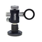 QLM-1165 Laser Module Mount Holder, 12.5MM To 16.5MM, New Tighten Screws!. Fixed Price $52.95.