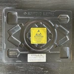 Sumitomo Fiber Optic Laser Module Part Number SCT8701-RC-QN. Fixed Price $700.00.