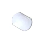 New High Quality Sapphire Bubble Magnifier Calendar Lens For Date Window Watch. Fixed Price $8.72.