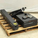 Coherent Innova 300C 4W Krypton-ion Laser With Power Supply And Controller As-is. Fixed Price $999.99.