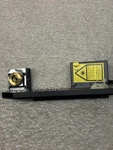 Pavillion Integration Corporation WMN486-20FS-034 Laser Module W/ Mount & Optic. Fixed Price $149.99.