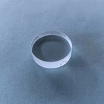 Cvi Excimer Laser High-reflector Mirror For 308 Nm, In. Dia., 45 Deg. (M16). Fixed Price $79.00.