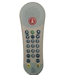 Curbell GEN4 Pillow Speaker/tv Controller Nurse Call Hand Held Remote. Fixed Price $17.95.