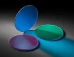 Edmund Optics 52546 Dichroic Filter Set Red Blue Green. Fixed Price $39.99.