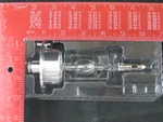 Lamp Hamamatsu L6832 Mercury-xenon Deep Uv Cannon "i" Line. Fixed Price $220.00.