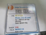 Optical Zinc Selenide Znse Lens Infrared CO2 Laser Optics Pictured H3-A-78. Fixed Price $39.00.