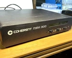 Coherent Mira 900 Controller Unit For Ultrafast Laser. Fixed Price $349.00.