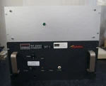 Synrad Power Supply RF3000 With Wohrle Dpn 4030100/19-GL35. Fixed Price $2000.00.