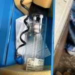 Perkin Elmer 303-6099 Intensitron Lamp Element. Fixed Price $25.00.