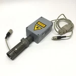 Trumpf 12-11-59-00/02 Laser Strahlschutz Beam Radiation Protection W/ Sensor. Fixed Price $800.00.