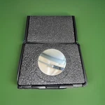 Edmund Optics Mirror Para Pr Al 6.00 In Dia 32069522. Fixed Price $159.99.
