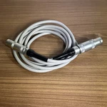 Karl Storz Lithotriptor Cable With Protective Sleeve 27080 Xa. Fixed Price $84.15.