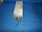Intraaction GE-4050JWT16 GE4050JWT16 Modulator Driver. Fixed Price $272.44.