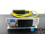 Ipg Photonics GLP-10 Pulsed Fiber Laser PL1111357 With Warranty. Fixed Price $3520.00.