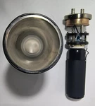 Thorn Electron Tubes Ltd B2F/RFI Made In Uk For Parts/repair. Fixed Price $49.89.