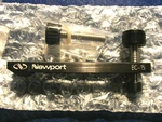 Newport BC-15 Adjustable Height Base Clamp. Fixed Price $7.50.