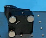 Focus Newport 9812 Gimbal Corner Mirror Mount. Fixed Price $23.80.