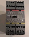 Abb Pluto B20 V2 Jokab Safety Programmable Controller 2TLA020070R4600. Fixed Price $299.99.
